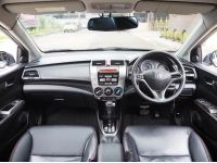 HONDA CITY 1.5 SV (AS) ปี 2013 รูปที่ 3