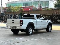 FORD RANGER 2.2 OPEN CAB XLT HI-Rider AT 2017 รูปที่ 3