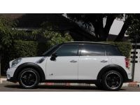 MINI COOPER S 4WD Top Mini Countryman All 5Dr  ปี 2013  รถสวยประวัติดี ราคาถูก รูปที่ 3