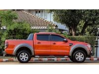 FORD RANGER 2.2 WILDTRAK DOUBLE CAB ปี 2014 รถบ้านดูแลอย่างดี สวยๆ คุ้มๆ รูปที่ 3