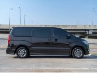 HYUNDAI H1 2.5 Elite ปี 2018 รูปที่ 3