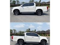 ISUZU DMAX 1.9 STEALTH Z-PRESTIGE Hi-Lander CAB4 ปี 2019 สีขาว เกียร์ออโต้ ไมล์น้อย รูปที่ 3