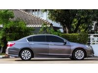 HONDA ACCORD 2.0 EL ปี 2014 รูปที่ 3