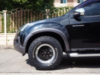 ISUZU D-MAX ALL NEW CAB-4 V-Cross 3.0 VGS Z-Prestige Navi 4WD ปี 2012 เกียร์AUTO 4X4 รูปที่ 3