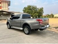 2017 MITSUBISHI TRITON 2.4 GLS AUTO รูปที่ 3