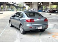 MAZDA 3 1.6 S 4D MT 2006 รูปที่ 3