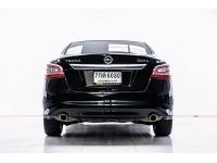 NISSAN TEANA 2.0 XL ปี 2018 ผ่อน 2,989 บาท 6 เดือนแรก ส่งบัตรประชาชน รู้ผลอนุมัติภายใน 30 นาที รูปที่ 3