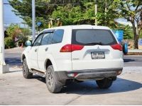 MITSUBISHI PAJERO SPORT 2.5 GLS 2WD ปี 2012 รูปที่ 3