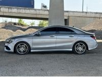 Mercedes-Benz CLA250 AMG ปี 2016 ไมล์ 68,xxx Km รูปที่ 3