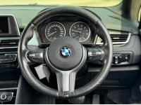 BMW 218i 1.5 F45 Active Tourer M-Sport Hatchback ปี 2015 รูปที่ 3