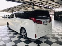 TOYOTA ALPHARD 2.5 SC PACKAGE 2023 รูปที่ 3