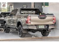 TOYOTA REVO 2.8 ROCCO CAB PRERUNNER 4WD ปี 2021 ไมล์ 36,6xx Km รูปที่ 3