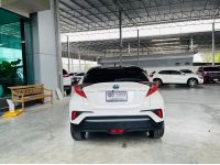 TOYOTA CH-R 1.8 HV MID ปี 2020 ไมล์ 7x,xxx Km รูปที่ 3