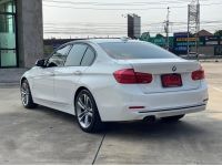 BMW 330e Plug-In Hybrid ปี 2018 ไมล์ 80,xxx Km รูปที่ 3