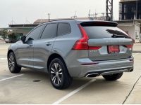 Volvo XC60 Recharge T8 AWD R-Design ปี 2020 ไมล์ 35,xxx Km รูปที่ 3