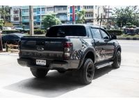 Ford Ranger 2.0 Wildtrak 4 ประตู  เกียร์ AUTO รูปที่ 3