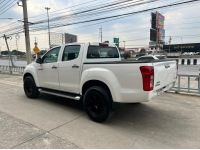 2016 ISUZU D-MAX 1.9 MT HILANDER รูปที่ 3