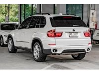 BMW X5 XDRIVE 30D RHD ปี 2013 ไมล์ 196,5xx Km รูปที่ 3