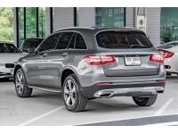 BENZ GLC250d 4 MATIC ปี 2018 ไมล์ 89,1xx Km รูปที่ 3