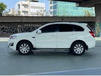 Chevrolet Captiva 2.0 LSX AT ปี 2012 ถูกมาก 199,000 บาท ✅ ซื้อสดไม่บวก vat 7% ไม่มีค่าธรรมเนียม รูปที่ 3