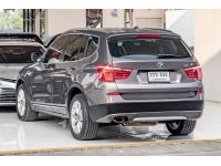 BMW X3 xDrive20d Highline ปี 2013 ไมล์ 194,7xx Km รูปที่ 3