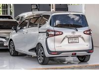 TOYOTA SIENTA 1.5 V ปี 2018 ไมล์ 83,xxx Km รูปที่ 3