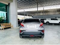 TOYOTA CH-R 1.8 MID ปี 2018 ไมล์ 5x,xxx Km รูปที่ 3