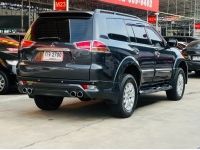 MITSUBISHI PAJERO SPORT 2.5 GT TOP 2WD MNC ปี 2012  สีเทา รูปที่ 3