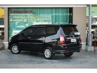 2012 TOYOTA INNOVA 2.0 V รูปที่ 3