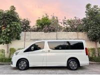 Toyota Majesty 2.8 รุ่น Premium ปี 2021 ไมล์ 10,xxx Km รูปที่ 3