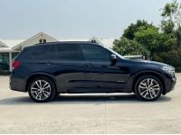 Bmw X5 xDrive40e M-Sport F15 ปี 2017 ไมล์ 50,xxx Km รูปที่ 3