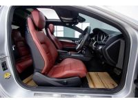 MERCEDES-BENZ C-CLASS C250 COUPE AMG DYNAMIC W204 ปี 2012  ส่งบัตรประชาชน รู้ผลอนุมัติภายใน 30 นาที รูปที่ 3