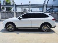 PORSCHE CAYENNE 3.0 HYBRID ปี 2015 ไมล์ 95,xxx Km รูปที่ 3