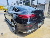 BENZ GLC300e COUPLE AMG DYNAMIC ปี 2020 ไมล์ 63,xxx Km รูปที่ 3