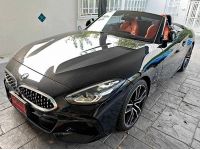 BMW Z4 M 30i M sport package ปี 2019 ไมล์ 8x,xxx Km รูปที่ 3