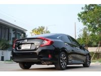 2018 HONDA CIVIC 1.8EL รูปที่ 3