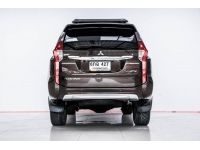 MITSUBISHI PAJERO SPORT 2.4 GT  ปี 2017 ผ่อน 5,664 บาท 6 เดือนแรก ส่งบัตรประชาชน รู้ผลอนุมัติภายใน 30 นาที รูปที่ 3