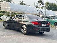 Bmw 530e 2.0 g30 Highline ปี 2019 ไมล์ 92,xxx Km รูปที่ 3