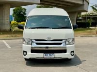 TOYOTA COMMUTER 3.0 D4D ปี 2019 รูปที่ 3