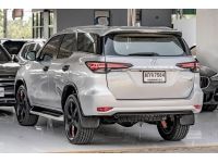 TOYOTA FORTUNER 2.8V 4WD ปี 2018 ไมล์ 92,7xx Km รูปที่ 3