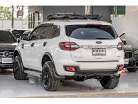 FORD EVEREST 2.0 BI-TURBO 4WD ปี 2019 ไมล์ 130,4xx Km รูปที่ 3