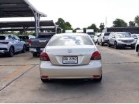 ปี 2008 TOYOTA SOLUNA VIOS 1.5 E CC. สี ทอง เกียร์ Auto ราคา 199,000.00 บาท รูปที่ 3