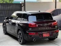 MINI CLUBMAN S ปี 2018 วิ่ง70000KMแท้ รถศูนย์ รูปที่ 3