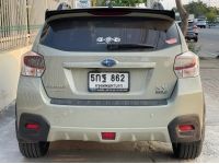 2016 SUBARU XV 2.0i-P รูปที่ 3