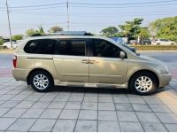 2008 KIA CANIVAL 2.9 ดีเซล รูปที่ 3