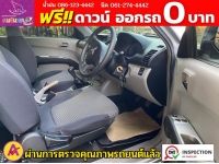 MITSUBISHI TRITON MEGACAB  2.5 GLX PLUS เกียร์ธรรมดา ปี 2008 รูปที่ 3