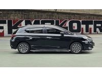 Honda City 1.0 SV Hatchback ปี 2021 รูปที่ 3