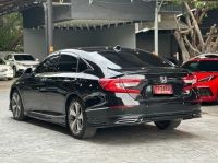 HONDA ACCORD G10 Hybrid TECH E-CVT FWD 2.0 TOP ปี 2019 รูปที่ 3