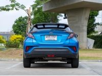 TOYOTA C-HR 1.8 Hybrid Hi  ปี  2019 รูปที่ 3