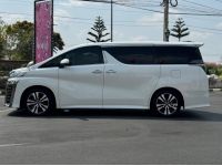 Toyota Vellfire 2.5 ZG Edition ปี 2018 ไมล์ 20,xxx km รูปที่ 3